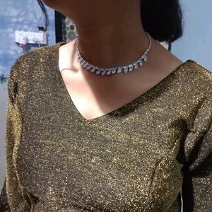 Diamond Necklace