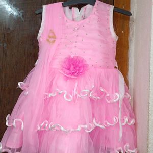 Beautiful Frock For Babies