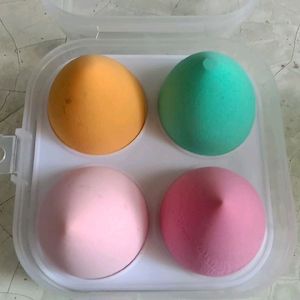 Makeup Beauty Blenders