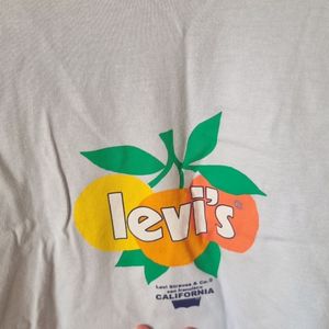 Levi's Printed Top