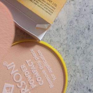 Personi Magic Glow Compact