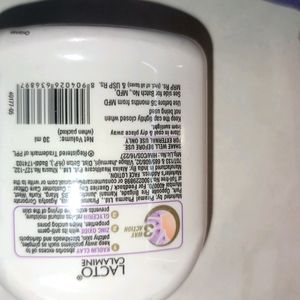 Lacto Caline Face Lotion