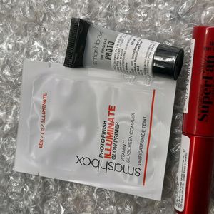 Smashbox Original With Tag Combo