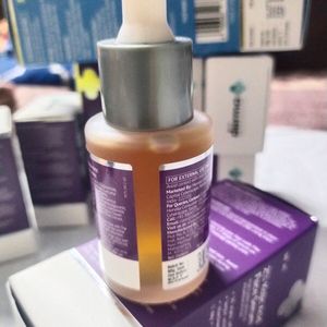 The Derma Kojic Serum 30ml