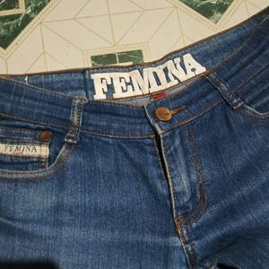 Jeans For Women