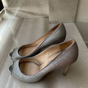 Authentic Prada Stilletos