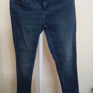 Ladies Monte Carlo Jeans