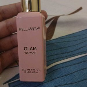 Glam Women Perfume