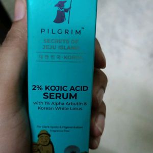 2% Kojic Acid Serum