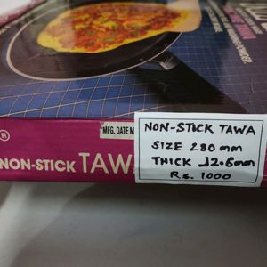 Non-Stick Tawa