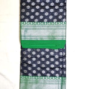 Varsham Buti Saree