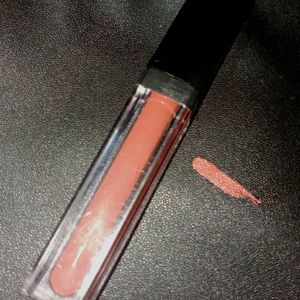 Nude Shade Liquid Lipstick