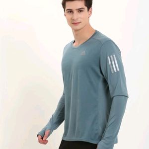 ADIDAS DRI-FIT TSHIRT