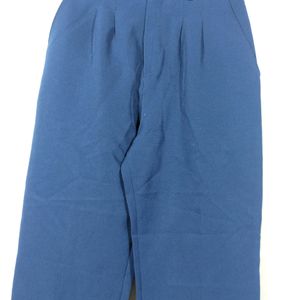 Navy Blue Formal Pant (Women)