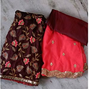 Lehnga Choli For Women Price Drop