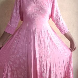 Anarkali Suit