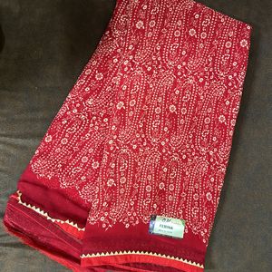 Catalog Saree With Blouse