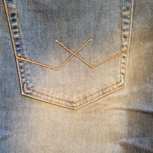 Men Jeans