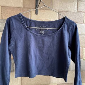 Women Crop Top