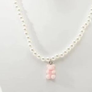 Pearl Necklace Brand New With Tag