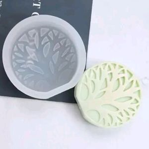 The Tree Of Life Mould