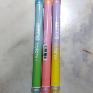 Mixed Bag Of Neon Highlighters