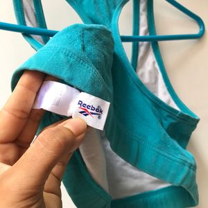 Original Reebok Sports Bra