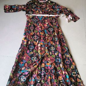 Anouk Bohemian Kurta