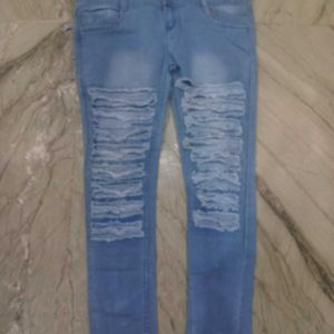 Fashionable Jeans