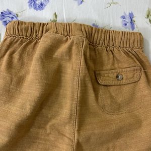 H&M Kids Pant - Beige