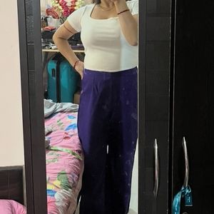 Formal Pant For Women