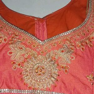 Wedding Wear In Excellent Condition