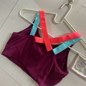 Stylish Sports Active Wear