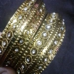 Beautiful Bangles