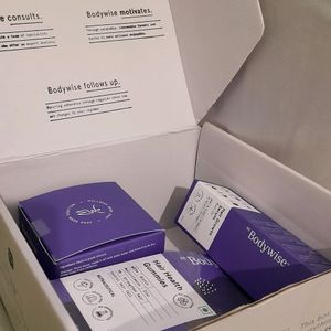 Be Bodywise- The Ultimate Hair Health Kit💜