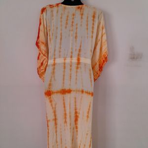 Kaftan Dress