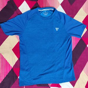 M Size Sport T-shirt