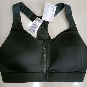 Decathlon Sports bra