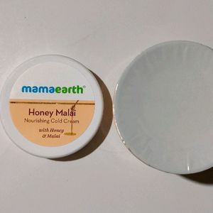 New Honey Malai Cold Cream