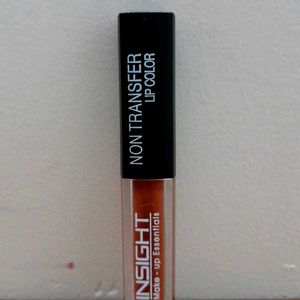 Insight Non Transfer Lip Colour