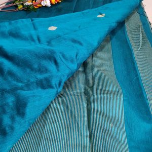 Handloom Saree