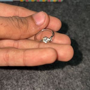 Girls Ring