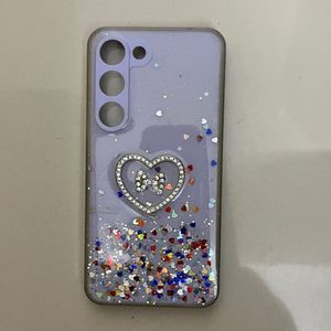 Samsung 23 {S23} Mobile Cover