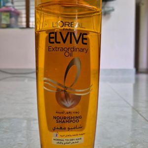 Nourishing Shampoo