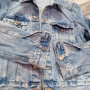 ✨ Sale✨Denim Jacket