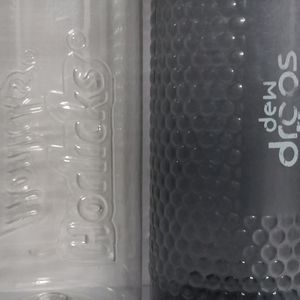 Water Bottle