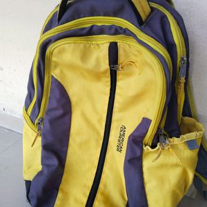American Tourister Bagpack