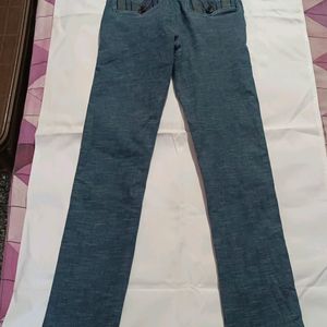 Blue Jeans For Mens