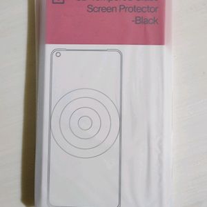 Oneplus 9 3D Tempered Glass Protector