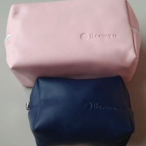 Combo Of 2 Moms Co Pouch